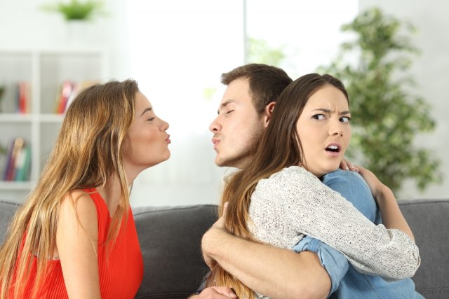 Ovih 5 horoskopskih znakova najviše varaju