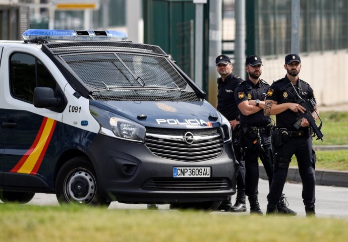 Španska policija ne zna gdje je nestao Podgoričanin: Moguće da je koristio falsifikovani pasoš