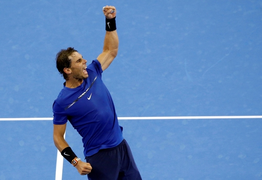 Nadal odustao od US opena