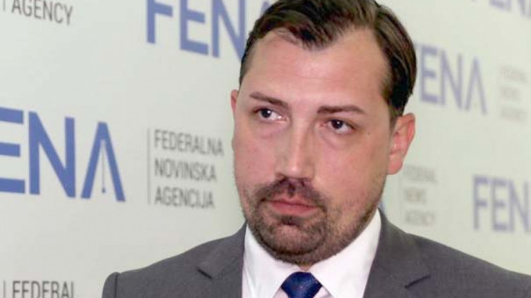 Plakalo: Rezultati izbora u Crnoj Gori su važni i za BiH