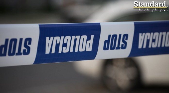 Saobraćajna nezgoda u Sutomoru: Povrijeđen dvanaestogodišnjak