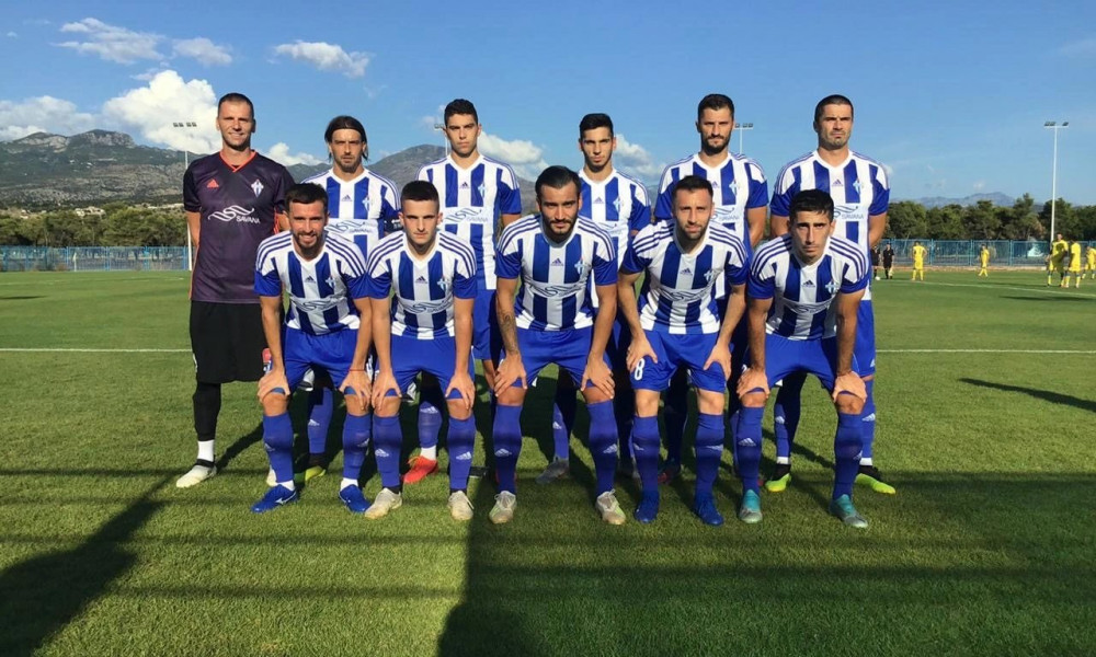 Budućnost protiv Ludogoreca u 1. kolu kvalifikacija za LŠ
