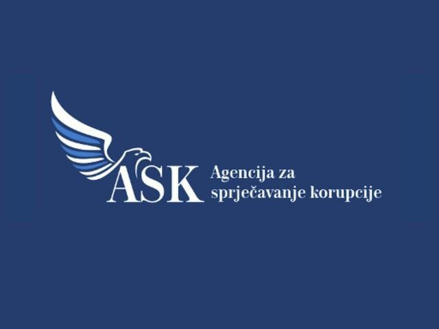 Mugoša zakasnio sa dostavljanjem izvještaja o imovini