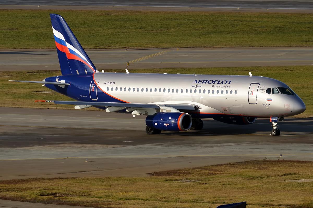 Aeroflot najavio letove ka Crnoj Gori od 1. septembra