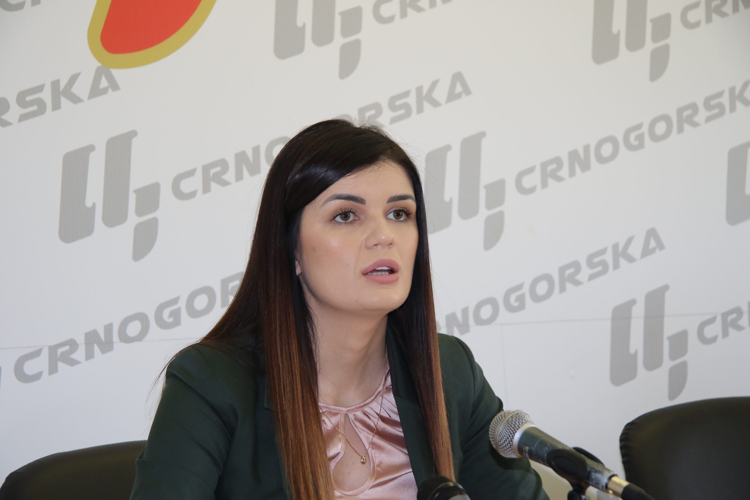 Ivanović opoziciji: Da nijeste toliko loši ne bi ni izbor bio ovako lak