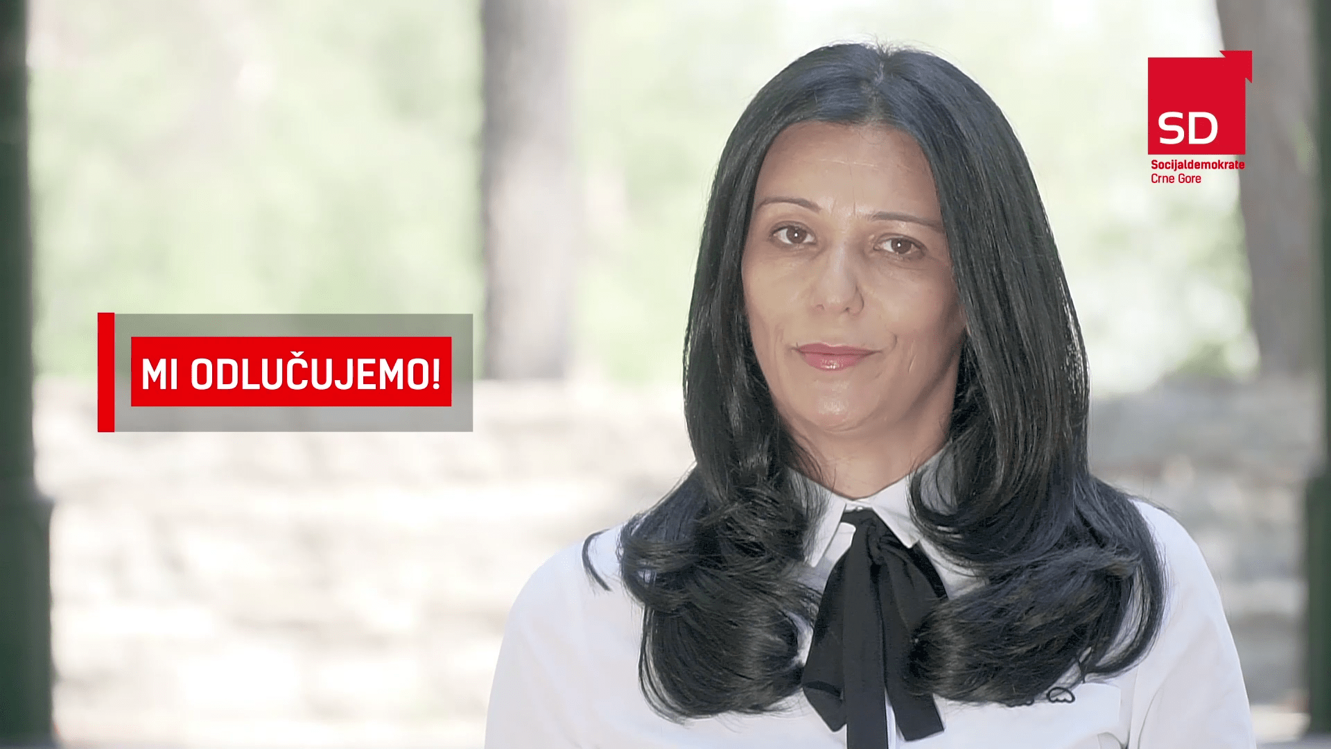 Đukanović: Ne odustajemo od ideje stabilne i razvijene Crne Gore