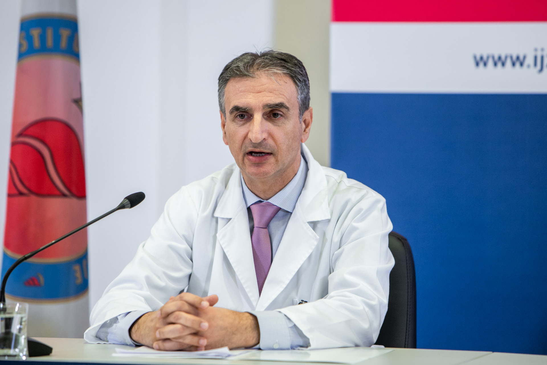 Mugoša: Od sjutra Crna Gora otvara granice sa Srbijom