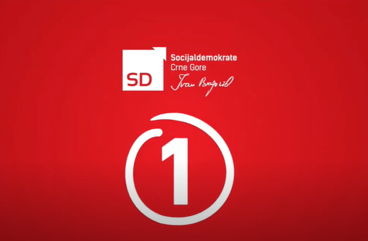Prof. dr Ljubiša Stanković podržao Socijaldemokrate