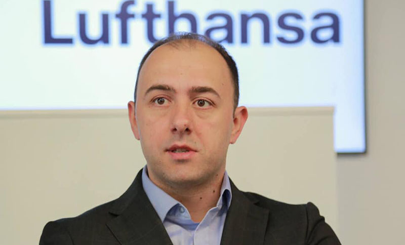 Orlandić: Pregovaramo da kompanije pokriju letove MA