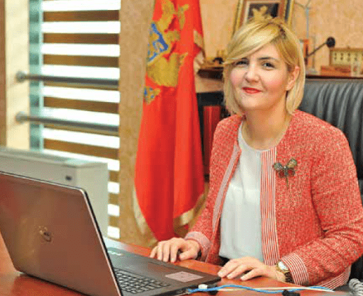 Sekulić: Skidanjem imuniteta namjeravaju da me ponize i isprljaju sve ono što sam radila u karijeri