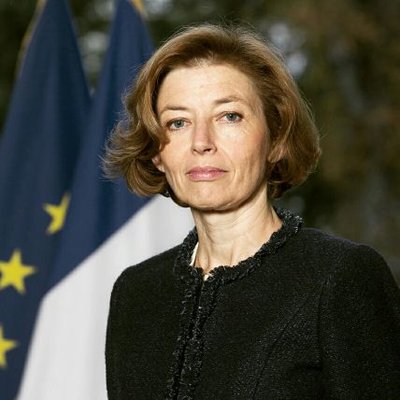 Francuska ministarka odbrane stigla u Bejrut