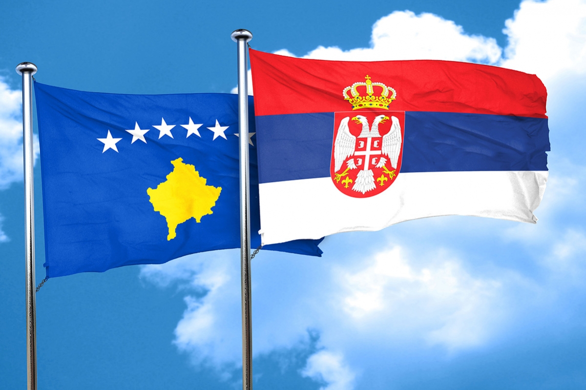 Njemački papir za Kosovo