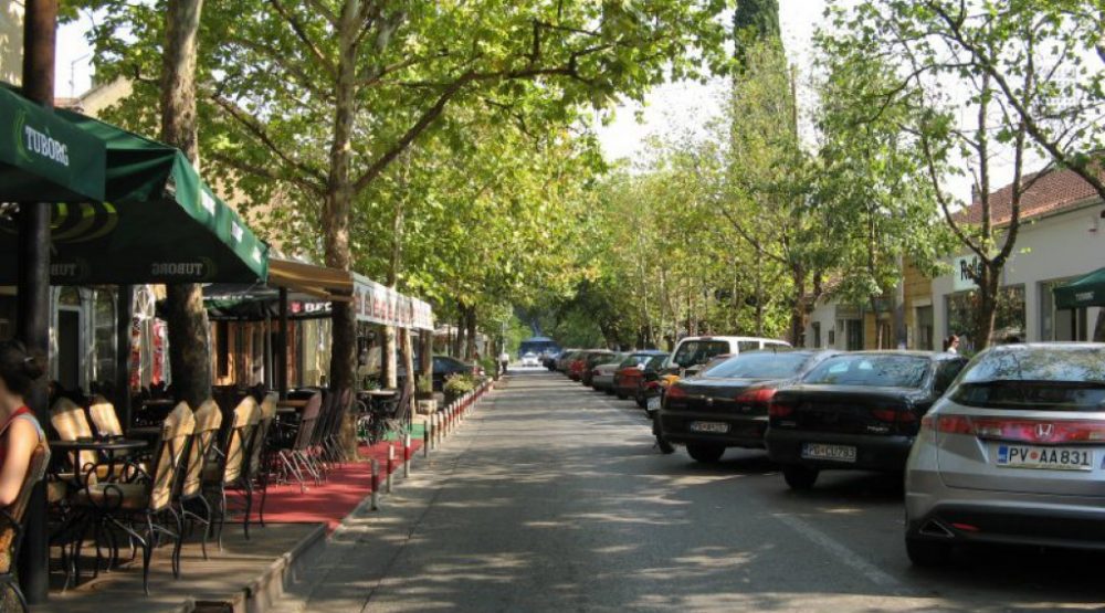 Podgorički ugostitelji kažnjeni sa 8.000 eura