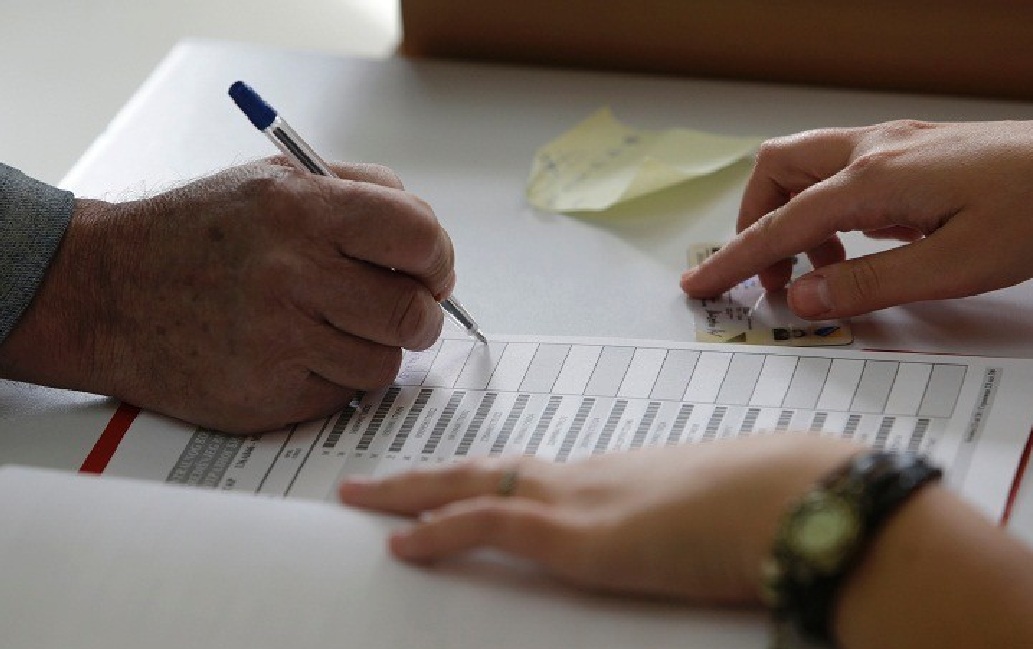 Formira se Savjet za kontrolu biračkog spiska