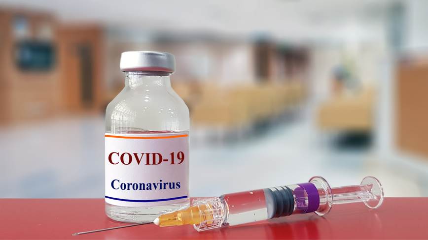 Ruski “Vektor” proizvodiće vakcinu od novembra