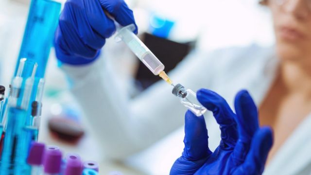 Moderna će isporučiti do 125 miliona doza vakcina u prvom tromjesečju