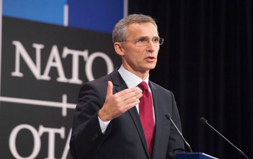 Stoltenberg: Crna Gora igra ključnu ulogu na Zapadnom Balkanu