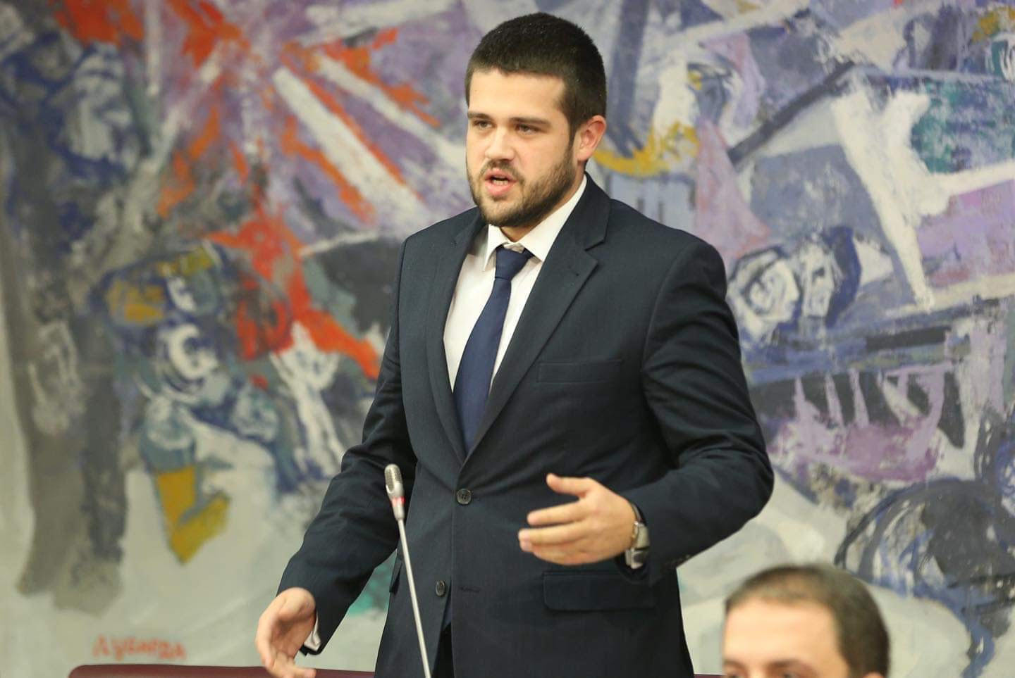 Nikolić: DPS ima stabilnu podršku preko 40% i da će na izborima 30. avgusta ostvariti dominantnu pobjedu