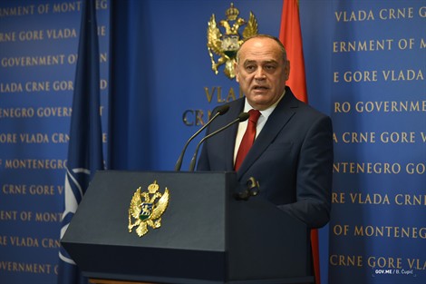 Nova sredstva za nove razvojne iskorake Nikšića