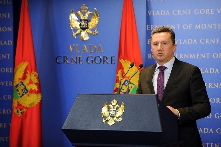 Raste vodostaj Skadarskog, sve pod kontrolom