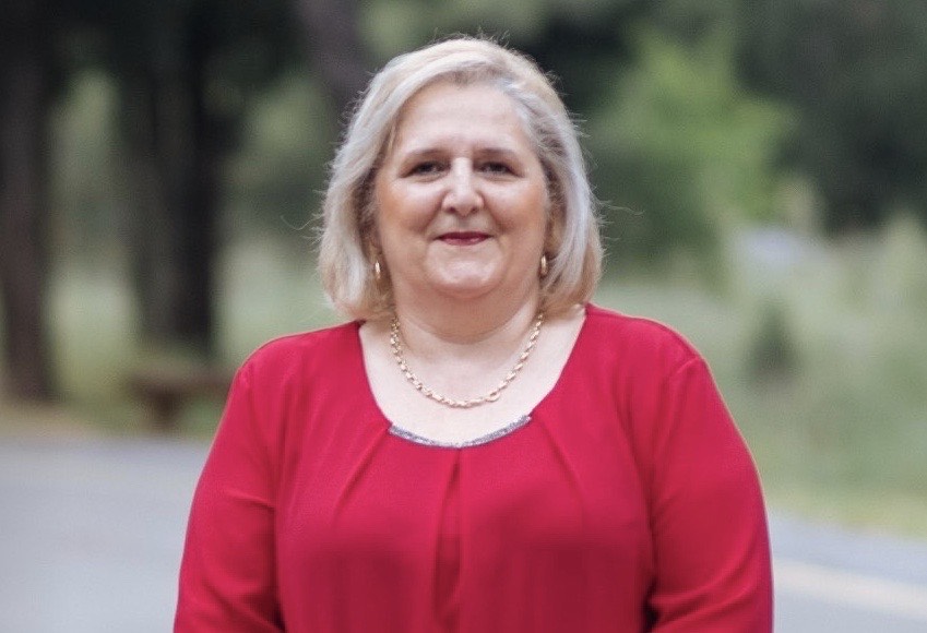 Kaluđerović prešla iz SDP-a u SD