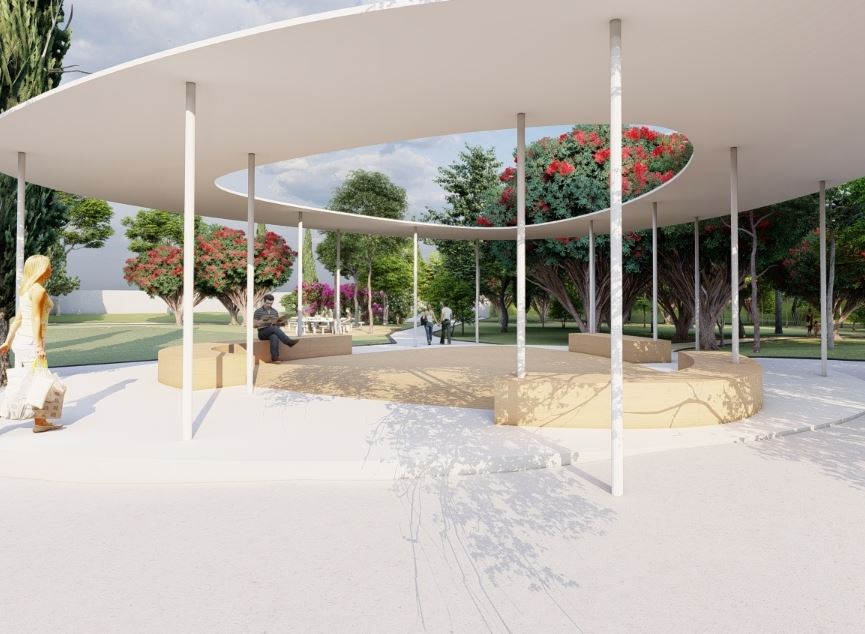 Park kod sportskog centra Morača uskoro u novom ruhu