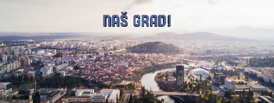 URA: Pobijedili smo investitorski urbanizam ispod Ljubovića