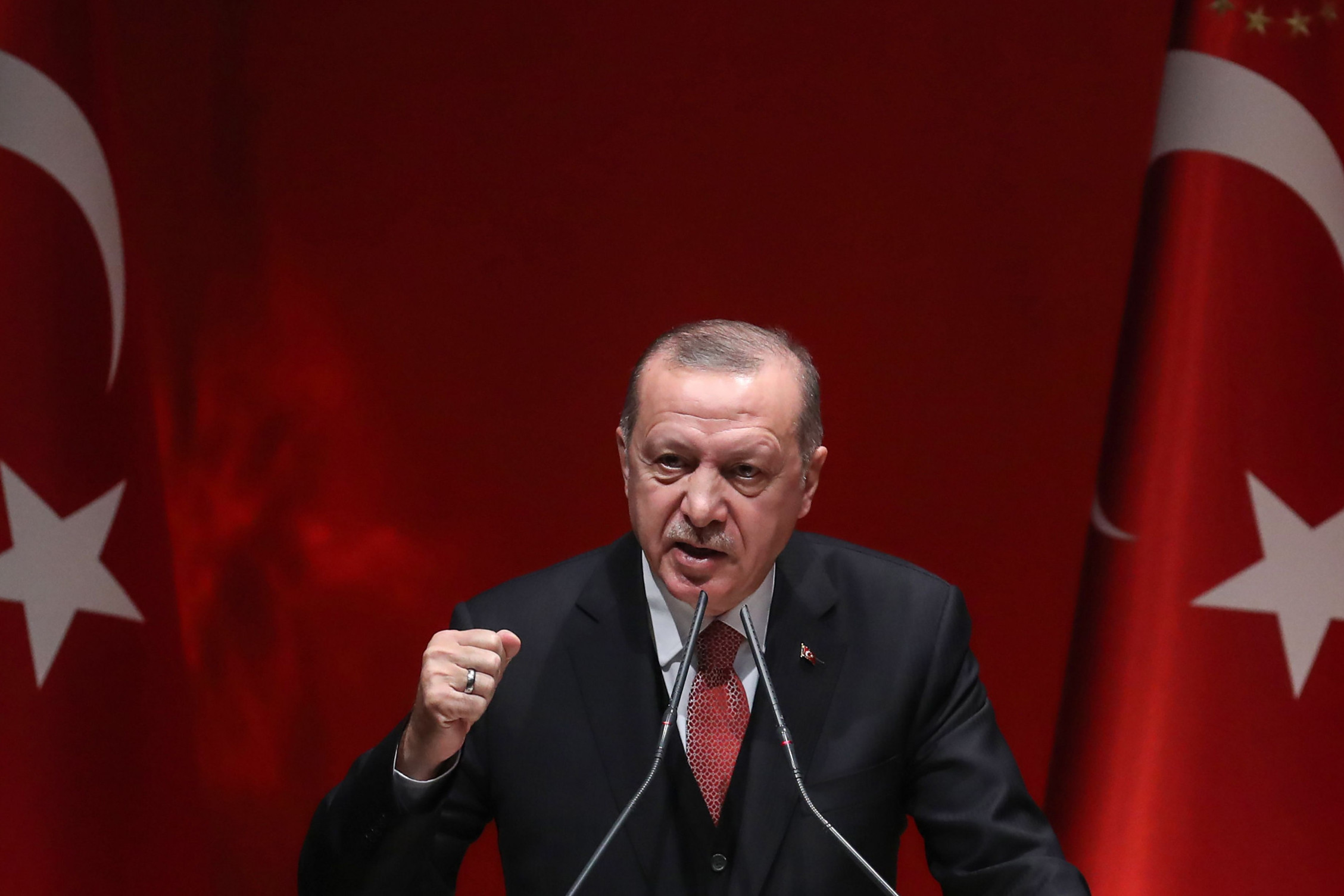 Erdogan: Turska spremnija za pridruživanje od nekih članica EU