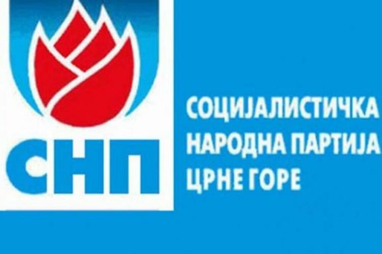SNP: Optimizacija javne uprave ostala mrtvo slovo na papiru