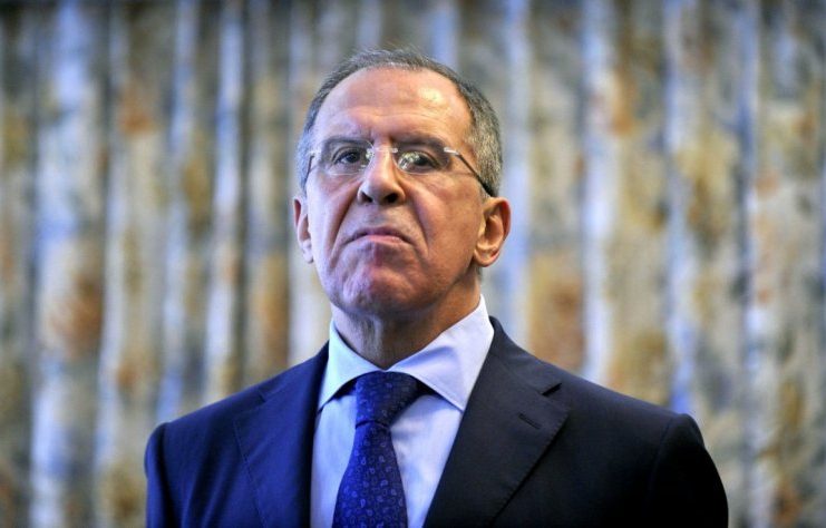 Lavrov: Odnosi Rusije i Zapada više neće biti kao ranije