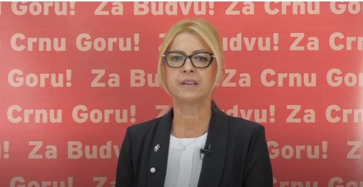 Pribilović: Odbranićemo Budvu od udara primitivizma