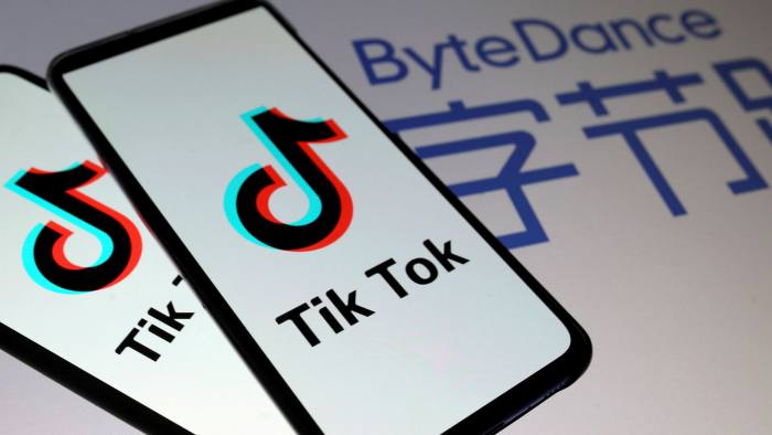 Koje podatke TikTok prikuplja o svojim korisnicima