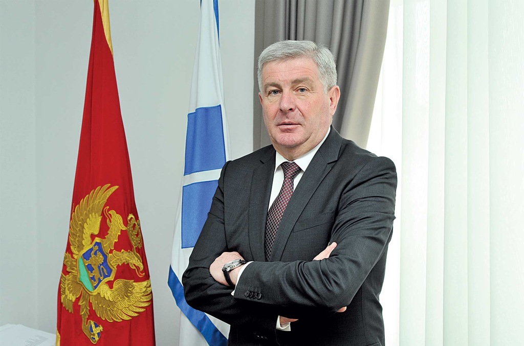 Vlastimir Golubović izabran u bord Bečkog ekonomskog foruma