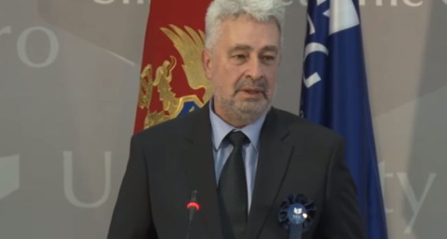 Zdravko Krivokapić potvrdio politički angažman: Koalicija dogovorena, lideri na listi