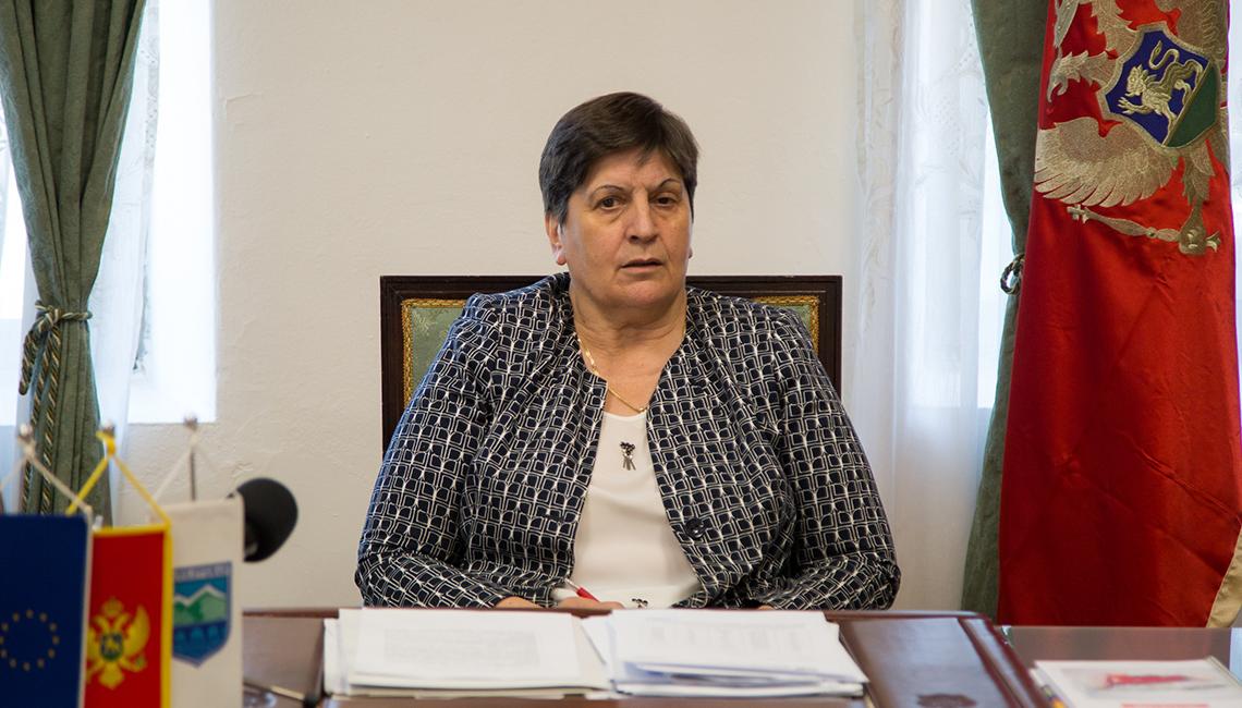 Zorica Kovačević prekršila zakon, dala nepotpune podatke o prihodima u 2016.