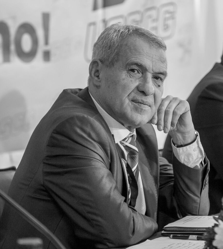 Pavićević borac za prava prosvjetnih radnika, nastavnik koga će pamtiti generacije