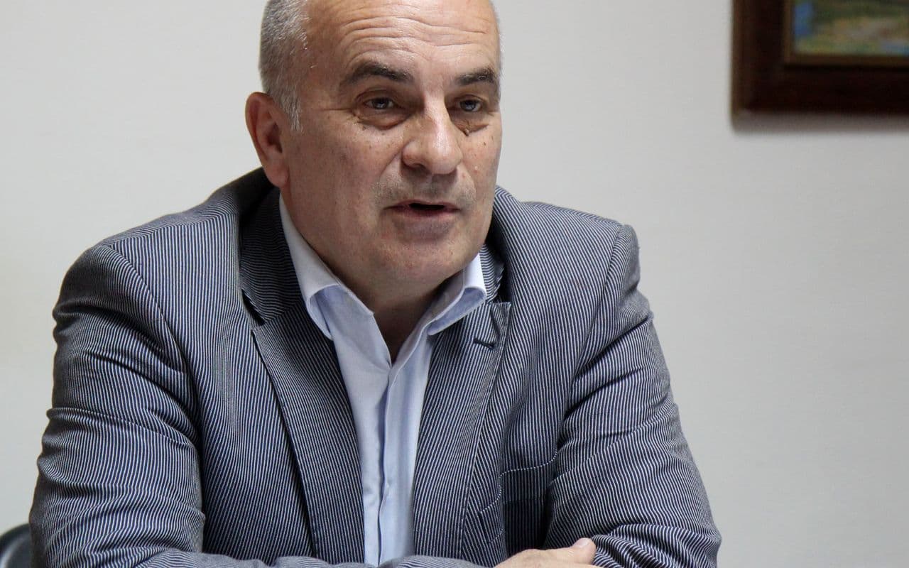 Ivanović: Sjednice DIK-a biće otvorene za javnost
