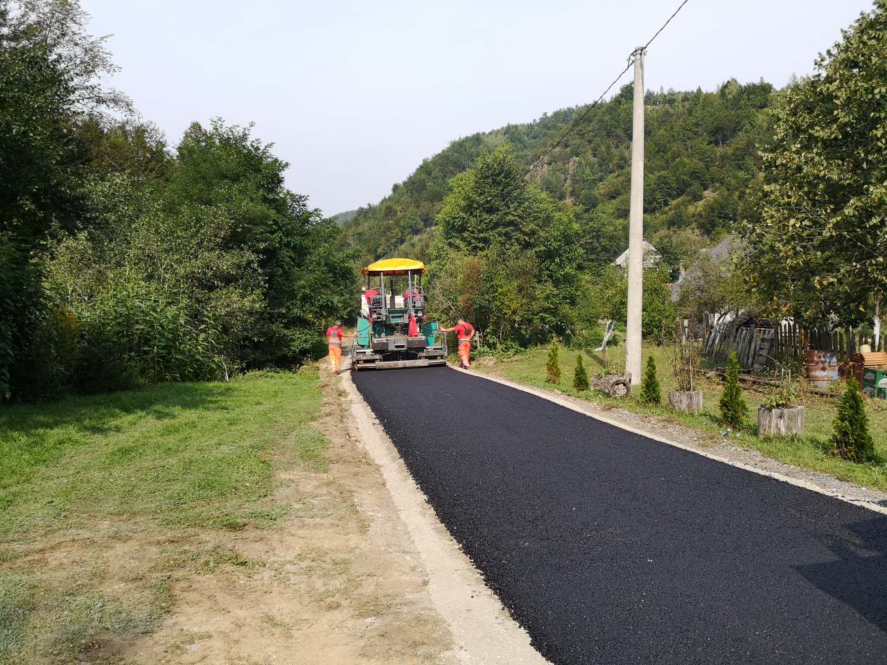 Nastavak izdašne podrške Vlade beranskim  domaćinima