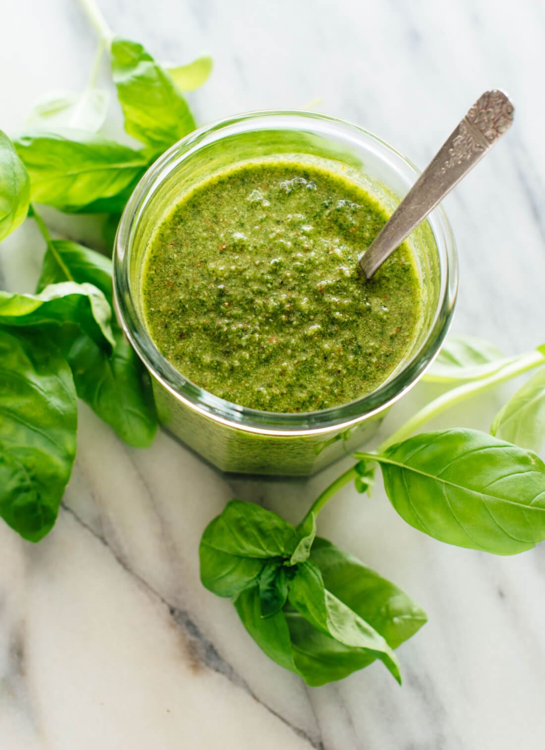 Domaći pesto sos  koji osvaja ukusom