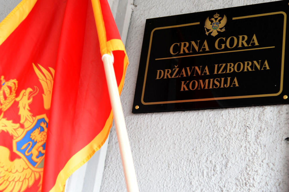 DIK: Rok za predaju izbornih lista 27. septembar