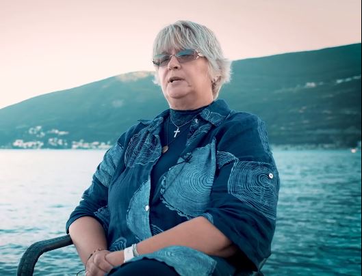 Ispovijest supruge prve žrtve korone u Crnoj Gori: Izgubila sam ono što sam voljela, mogu da mi uzmu život, mogu da mi daju otkaz, ali straha nemam