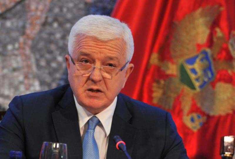 Marković čestitao Dan opštine Mojkovac: Svjedočićemo ubrzanom ekonomskom napretku