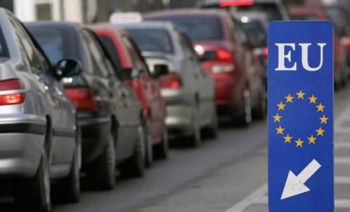 EU danas odlučuje o otvaranju granica sa CG