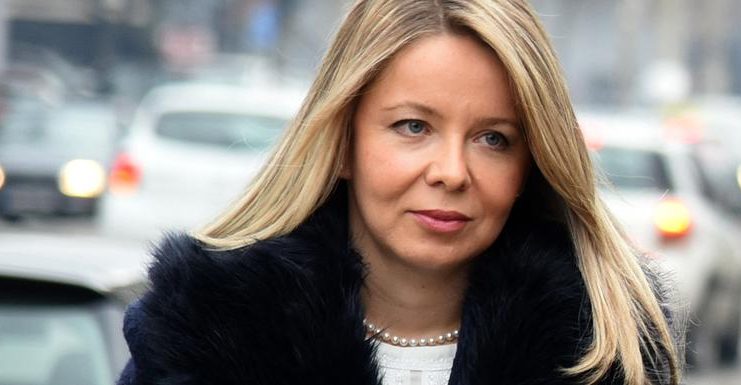 Vlada predlaže Irenu Radović za generalnog sekretara Vijeća za regionalnu saradnju