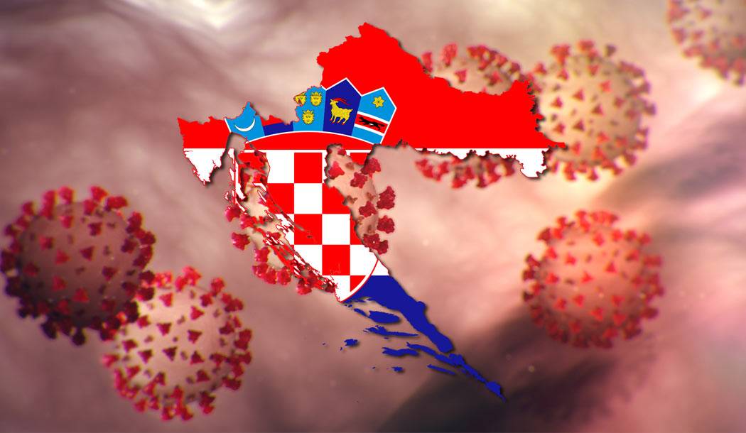 LOŠE STANJE: U Hrvatskoj 180 novih slučajeva koronavirusa
