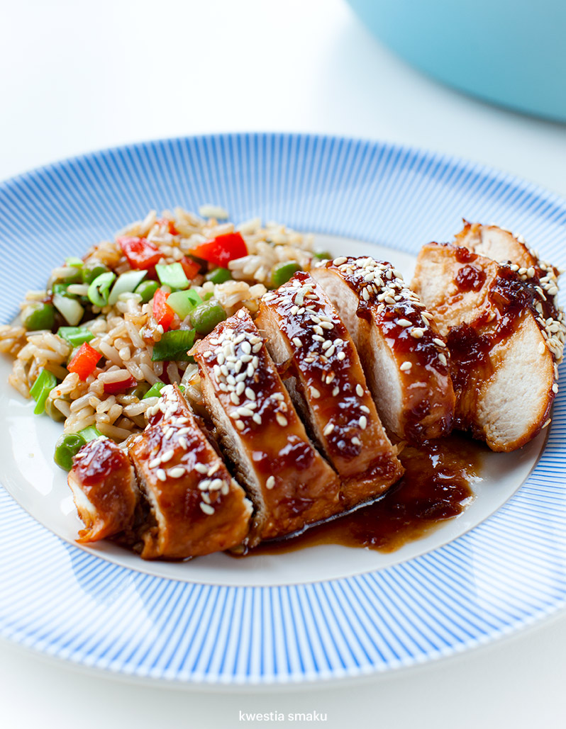 Preliv za meso i ribu iz Japana: Terijaki sos se slaže uz sve! (RECEPT)