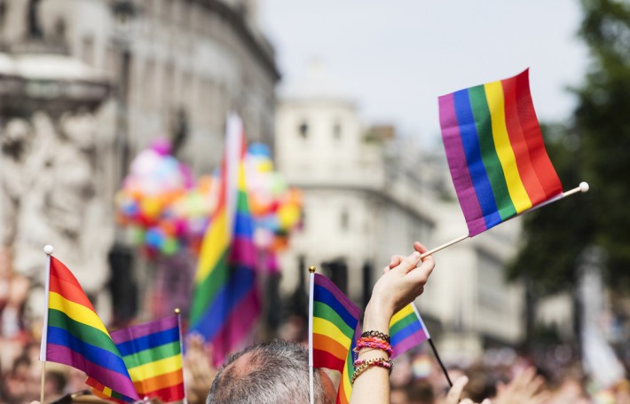 Položaj LGBTIQ osoba bolji, daleko od idealnog
