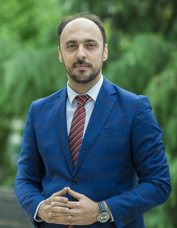 Rakočević: Temeljni ugovor je najtemeljnije pripremljena izdaja Crne Gore