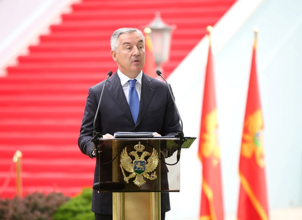 Đukanović čestitao Dan Opštine Gusinje: Razvoj i obogaćivanje turističke ponude unaprijediće kvalitet žitelja Gusinja