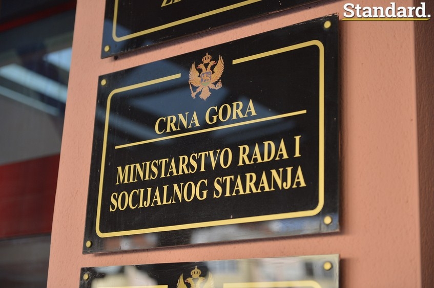 Isplata 200 eura jednokratne pomoći u ponedjeljak